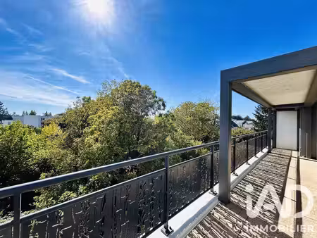 appartement à tours (37100)