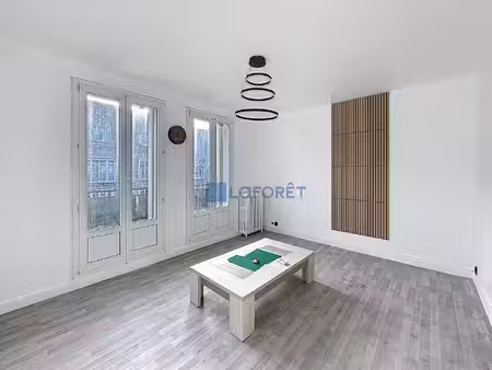 à louer - appartement t3 flers