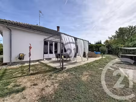 achat maison 6 pièces 103m² st andre les vergers 10120