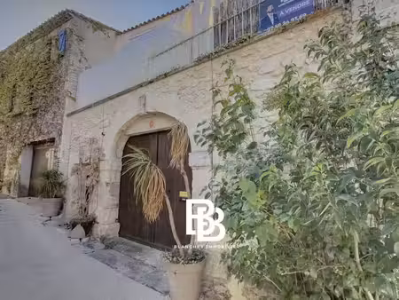 maison de ville