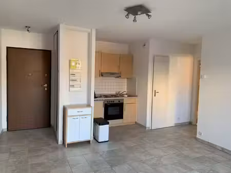 location appartement 2 pièces 38m² sarreguemines 57200