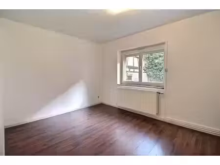 location appartement 2 pièces 55m² riquewihr 68340