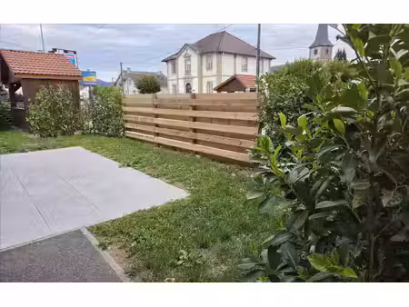 location appartement 3 pièces 75m²