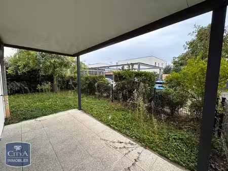 location appartement 3 pièces 80m² strasbourg 67100