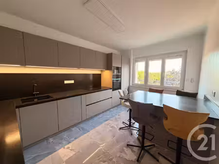 location appartement 4 pièces 81m² ancy dornot 57130