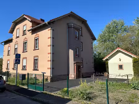 location appartement 3 pièces 70m²