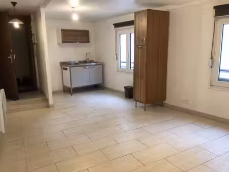 location appartement 2 pièces 38m² strasbourg 67000