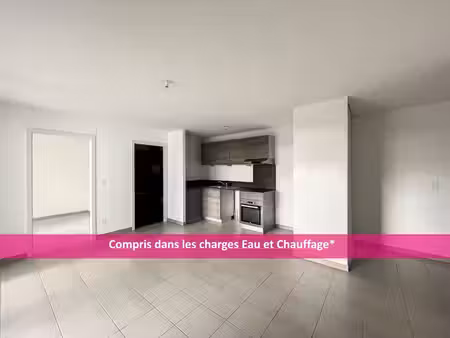 location appartement 2 pièces 45m² strasbourg 67200
