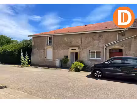 location maison 5 pièces 116m²