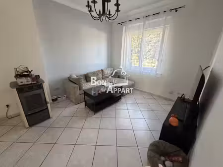 location maison 3 pièces 77m² tressange 57710