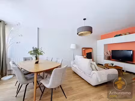 vente appartement 2 pièces 51 m2 à yerres