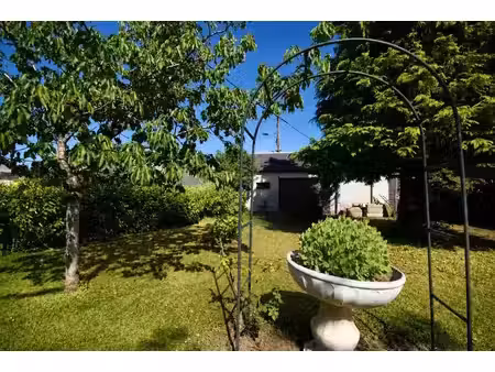 vente maison 8 pièces 185 m² châteaumeillant (18370)