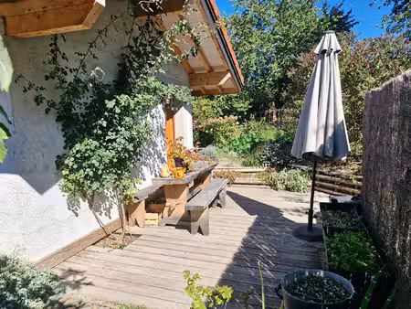 lyaud petite maison pleine de charme 1 pièce 19 m2