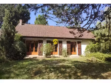 vente maison 4 pièces 80 m² pigny (18110)