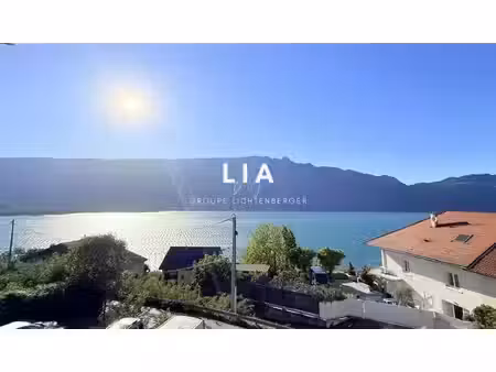 exclusivité tresserve appartement de 160m2 vue panoramique