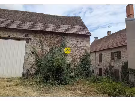 vente maison 6 pièces 195 m² chénérailles (23130)