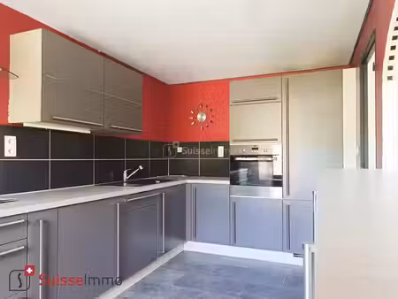 vente maison 10 pièces 127 m² étupes (25460)