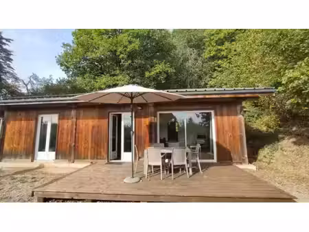 vente maison 5 pièces 82 m² neuvic (19160)