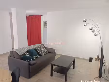appartement t3 de 67 m² à la valette-du-var