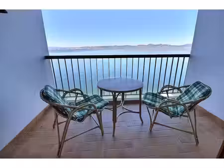 appartement lugrin 2 pièce(s) 37.25 m2