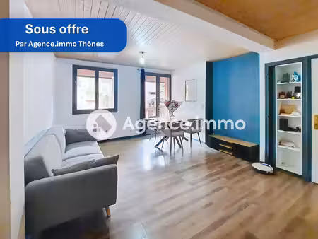 t2 - centre de thônes
