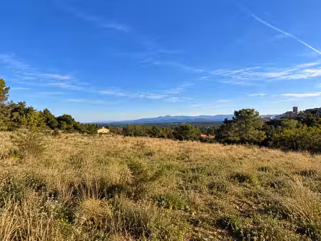 terrain a batir a ne pas manquer