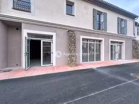 local commercial