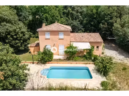 maison 5 pièces besse-sur-issole