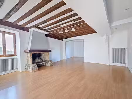 maison en pierre 130 m² au calme sur 349 m²