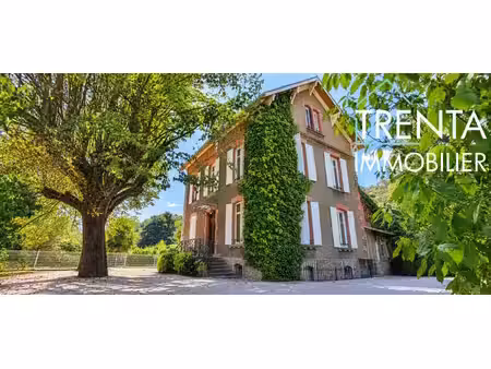 maison à vendre renage