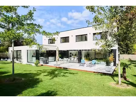 achat maison 9 pièces 270m² mouvaux 59420