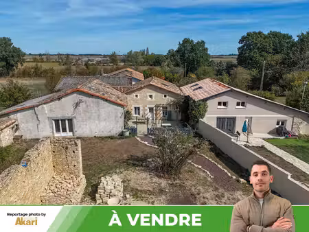 maison 10 pièces - 334 m²