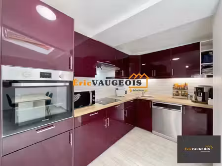 location appartement 4 pièces 91 m2 à coulommiers