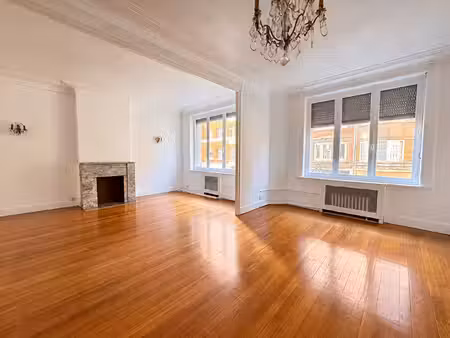 achat appartement 4 pièces 111m² lille 59800