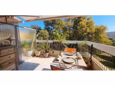 a vendre saint-raphaël boulouris 200 m des plages dernie