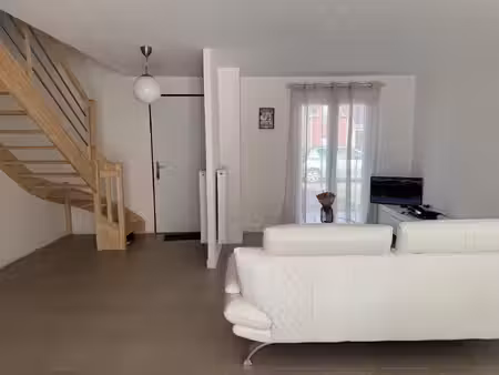 achat maison 5 pièces 104m² laventie 62840