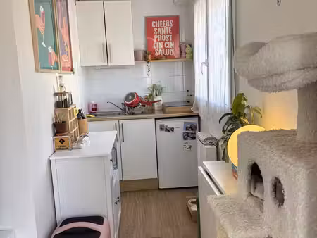 appartement à vannes (56000)