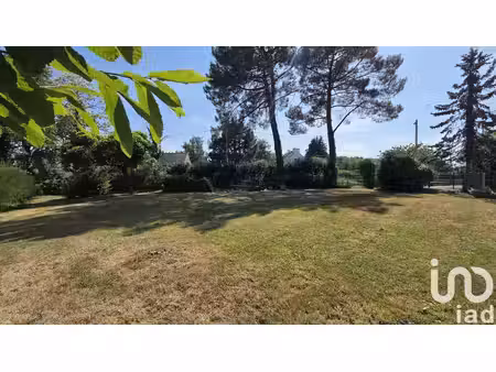 terrain à surzur (56450)