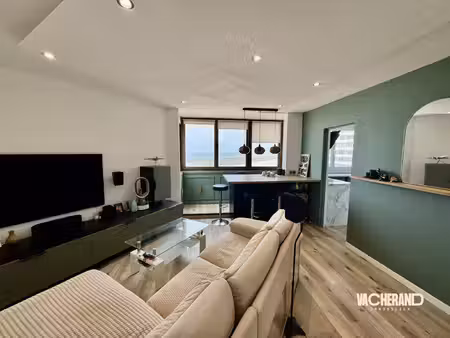 achat appartement 3 pièces 65m² dunkerque 59240