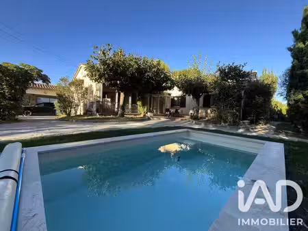 maison traditionnelle à valréas (84600)