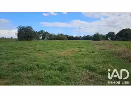 terrain à bâtir à nassandres (27300)