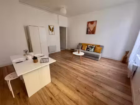 achat immeuble 120m² abbeville 80100