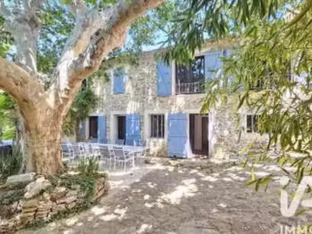 vente maison piscine au castellet (83330) : à vendre piscine / 380m² le castellet