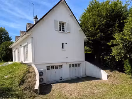 achat maison 4 pièces 135m² noyon 60400