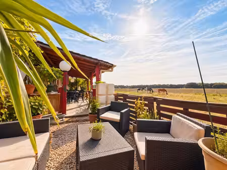achat maison 5 pièces 140m² merville 59660
