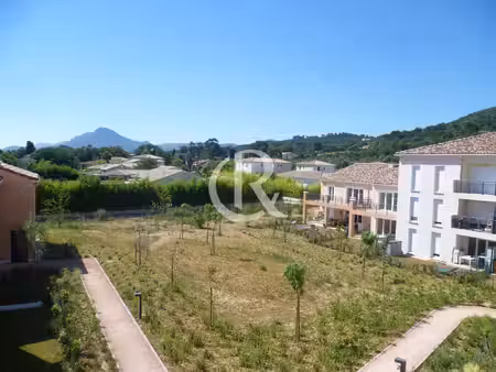 hyeres - quartier ouest