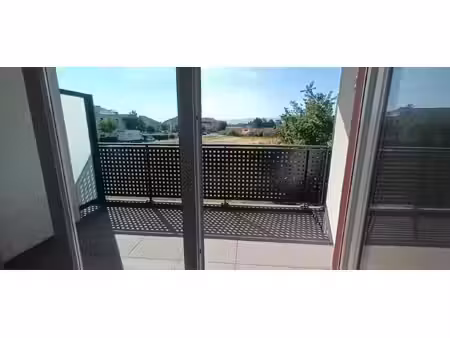 appartement t3