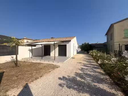 maison à louer -sollies-pont
