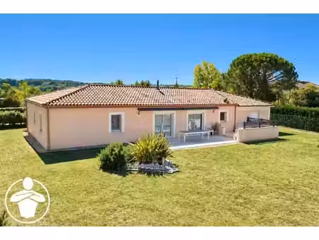 vente maison 5 pièces 134 m2 à trentels