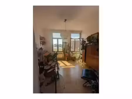 appartement à louer à maaldersstraat anvers (vbe72238)